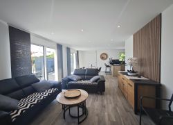 03 Ferienhaus29 Wohnraum