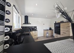 04 Ferienhaus29 Kuche
