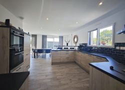 05 Ferienhaus29 Kuche