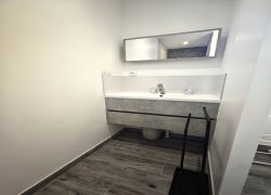 11 Ferienhaus29 Waschbecken